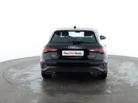 gebraucht Audi A3 Sportback 35 TFSI S line exterieur