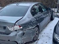 gebraucht BMW 325 325 d Österreich-Paket Aut.