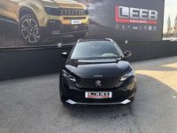 gebraucht Peugeot 5008 BlueHDI 130 EAT8 GT