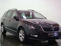 gebraucht Skoda Octavia Combi 16 TDI Ambition / Spurhalteassistent / A...