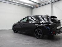 gebraucht Peugeot 308 SW GT 1.5l HDi 130 8-Stufen-Automatikgetriebe