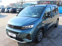 Neu Opel Combo 131 PS (96 kW) 2026 Blau Kombi