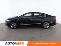 gebraucht Ford Mondeo 2.0 Hybrid Vignale