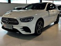 gebraucht Mercedes E300 4MATIC *MOPF*PANO*MEMORY*SITZKÜHLUNG*AHK*Foto 1 von 26