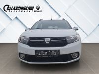 gebraucht Dacia Logan MCV Supreme TCe 90 S&S