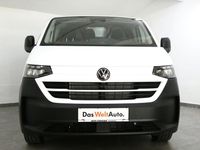 gebraucht VW T6.1 KastenwagenKastenwagen LR TDI