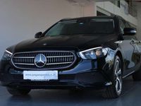 gebraucht Mercedes E300 PHEV Avantgarde 4Matic Aut. FACELIFT NP 78.1...