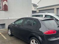 gebraucht Seat Leon 14