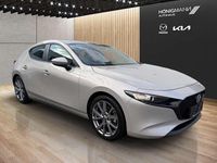 gebraucht Mazda 3 e-Skyactiv-G122 Exclusive-Line