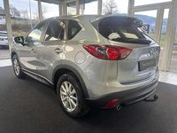 gebraucht Mazda CX-5 CD150 AWD Attraction