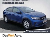 gebraucht VW Taigo Austria TSI