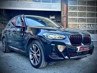 gebraucht BMW X3 M 40d