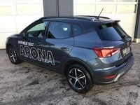 gebraucht Seat Arona Style Edition 1.0 TSI DSG