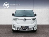 Neu VW ID. Buzz Pure 69 kW (95 PS) 2025 Weiß Van / Kleinbus
