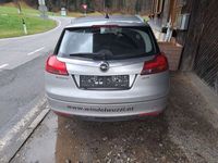 gebraucht Opel Insignia InsigniaST 2,0 CDTI DPF Ecotec