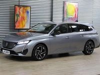 Gebraucht Peugeot 308 SW Allure 131 PS (96 kW) 2024 Grau Kombi