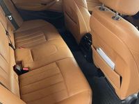 gebraucht BMW 520 520 d Touring Aut.