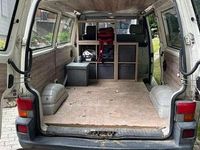 gebraucht VW T4 Kombi Van