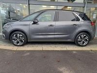 gebraucht Citroën C4 SpaceTourer BlueHDi 130 S&S 6-Gang Feel