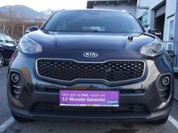 gebraucht Kia Sportage Edition 7 2WD