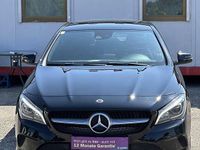 gebraucht Mercedes CLA180 CLA 180(117.342)