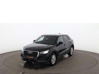 gebraucht Audi Q2 35 TFSI Aut LED RADAR NAVI R-CAM SITZHZG PDC