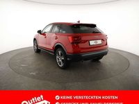 gebraucht Audi Q2 1.6 TDI Sport S-tronic