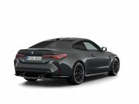 gebraucht BMW M4 Competition M Coupe xDrive