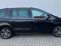 gebraucht Seat Alhambra FR 2,0 TDI CR DSG