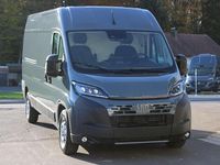 gebraucht Fiat Ducato Maxi L3H2 180 Automatik Voll LED Webasto...