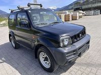 gebraucht Suzuki Jimny 13 VX