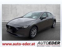 gebraucht Mazda 3 e-Skyactiv-G140 Prime-Line Aut.