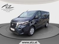 Gebraucht Nissan Primastar Tekna 169 PS (124 kW) 2025 Grau Van / Kleinbus
