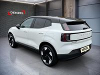 Neu Volvo EX30 Plus 200 kW (272 PS) 2025 Crystal white pearl SUV