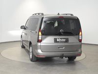 Neu VW Caddy Maxi 122 PS (89 kW) 2026 Hellbraun  metallic Van / Kleinbus