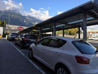 gebraucht Seat Ibiza 1.2 12V i-Tech