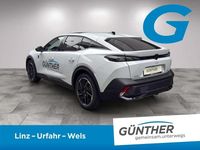 gebraucht Peugeot 408 GT Hybrid 145 e-DCS6