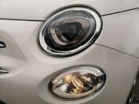 gebraucht Fiat 500 ECO 1.2 69 MIRROR 2.0 Pano