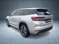 gebraucht Skoda Kodiaq 4x4 Sportline TDI DSG