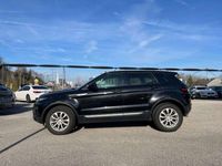 gebraucht Land Rover Range Rover evoque SE Dynamic Automatik Allrad AHK