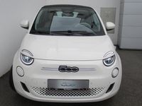 Neu Fiat 500e La Prima 86 kW (118 PS) 2026 Cabrio