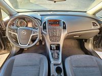 gebraucht Opel Astra ST 14 Turbo Ecotec Sport