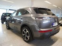 gebraucht DS Automobiles DS7 Crossback 7 Crossback 1.2 PureTech 130 Chic Aut.