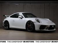 Gebraucht Porsche 911 GT3 500 PS (367 kW) 2018 Weiß Coupé
