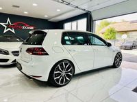 gebraucht VW Golf VII 