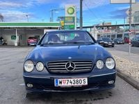 Gebraucht Mercedes CL500 306 PS (225 kW) 2004 Coupé