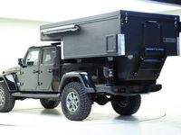 gebraucht Jeep Gladiator SPARTACUS Pick Up Kabine by ORTNER 4X4
