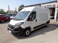 gebraucht Fiat Ducato 35 L2H2 140 Kasten TOP AKTION 1470kg NUT...