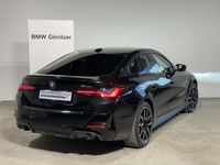 gebraucht BMW i4 M50 xDrive Gran Coupe