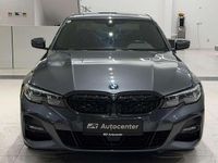 gebraucht BMW 330 330 i Aut.